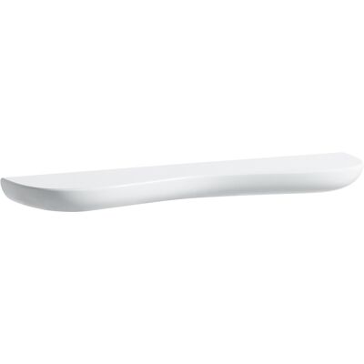 Étagère en céramique Laufen Florakids Nuage - Étagère de salle de bain - Publicité Étagère en céramique Laufen Florakids Nuage - Étagère de salle de bain - Publicité