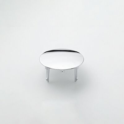 Cache de valve LAUFEN Mimo - Accessoire pour lavabo - Publicité Cache de valve LAUFEN Mimo - Accessoire pour lavabo - Publicité