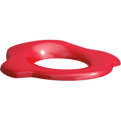 Siège de WC Florakids Ergo - Toilet Seat - Publicité Siège de WC Florakids Ergo - Toilet Seat - Publicité