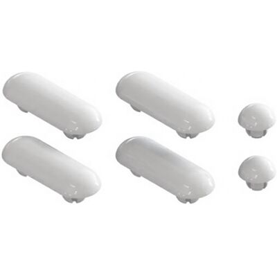 Coussin pour siège WC LAUFEN H8910380000001 - Toilet Seat - Publicité Coussin pour siège WC LAUFEN H8910380000001 - Toilet Seat - Publicité