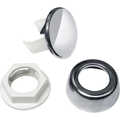 LAUFEN H8910510000001 - Capuchon pour réservoir - Publicité LAUFEN H8910510000001 - Capuchon pour réservoir - Publicité
