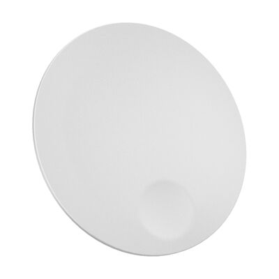 Couvercle de Siège WC LAUFEN Cleanet navia - Accessoire détartrage - Publicité Couvercle de Siège WC LAUFEN Cleanet navia - Accessoire détartrage - Publicité