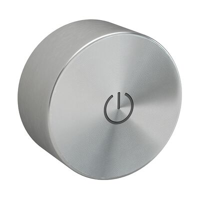 LAUFEN Bouton rotatif Cleanet Navia - Contrôle WC douche - Publicité LAUFEN Bouton rotatif Cleanet Navia - Contrôle WC douche - Publicité