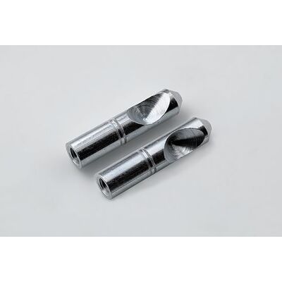 LAUFEN Ensemble de 2 Kits de conversion pour boulons M10 - Publicité LAUFEN Ensemble de 2 Kits de conversion pour boulons M10 - Publicité