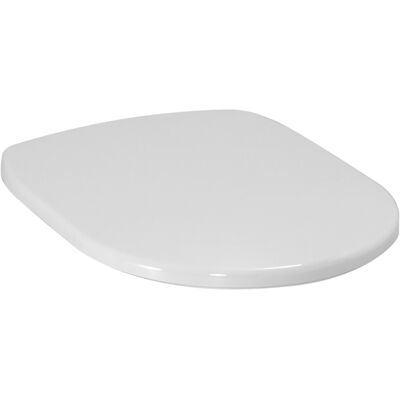 Siège de WC LAUFEN Pro - Beige Bahama - Avec couvercle - WC-Sitz - Publicité Siège de WC LAUFEN Pro - Beige Bahama - Avec couvercle - WC-Sitz - Publicité