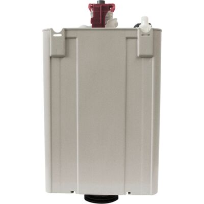 Laufen H8930500000001 - Réservoir en plastique intérieur pour Alessi One - Publicité Laufen H8930500000001 - Réservoir en plastique intérieur pour Alessi One - Publicité