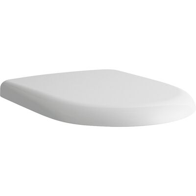 Couvercle de WC Laufen H8939553000001 - Blanc - Universel - Publicité Couvercle de WC Laufen H8939553000001 - Blanc - Universel - Publicité