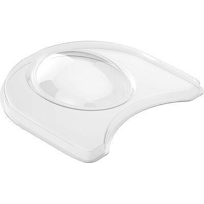 LAUFEN H8946940000001 Pare-éclaboussures - Siège WC - Publicité LAUFEN H8946940000001 Pare-éclaboussures - Siège WC - Publicité