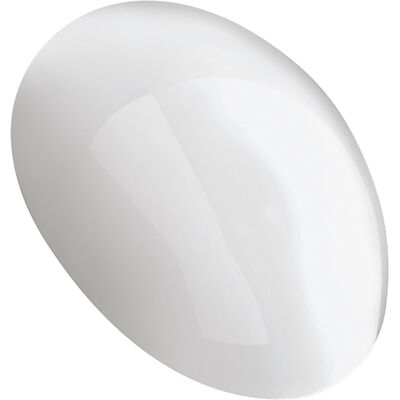 Couvercle de WC LAUFEN H894971 Blanc - Toilet lid - Publicité Couvercle de WC LAUFEN H894971 Blanc - Toilet lid - Publicité