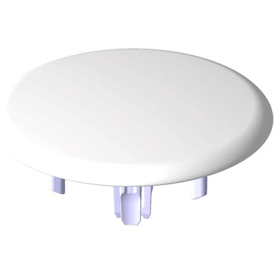 LAUFEN Modèle H8981890000001 Couvercle en céramique pour siphon - Accessoire de salle de bain - Publicité LAUFEN Modèle H8981890000001 Couvercle en céramique pour siphon - Accessoire de salle de bain - Publicité