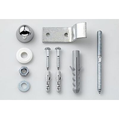 LAUFEN Modèle H8998000000631 - Accessoires pour cloison d'urinoir - Publicité LAUFEN Modèle H8998000000631 - Accessoires pour cloison d'urinoir - Publicité
