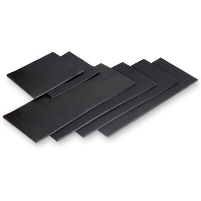 Tapis Anti-Bourdonnement MEPA ADM pour Baignoires en Acier ou Acrylique - Publicité Tapis Anti-Bourdonnement MEPA ADM pour Baignoires en Acier ou Acrylique - Publicité