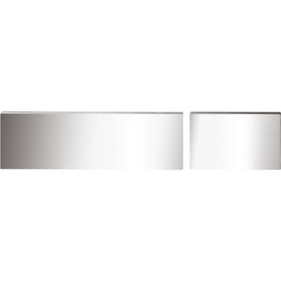 Mepa Orbit Bouton d'Action - 421834 Chrome - 2-Quantités - Échange - Publicité Mepa Orbit Bouton d'Action - 421834 Chrome - 2-Quantités - Échange - Publicité