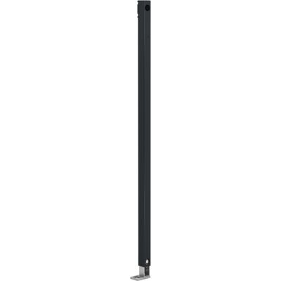 Mepa nextVIT Support C-rail - Support C-rail system - Publicité Mepa nextVIT Support C-rail - Support C-rail system - Publicité