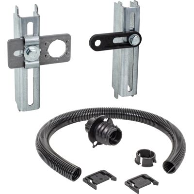 Kit de conversion Mepa nextVIT - Raccordement universel pour WC-douche - Publicité Kit de conversion Mepa nextVIT - Raccordement universel pour WC-douche - Publicité