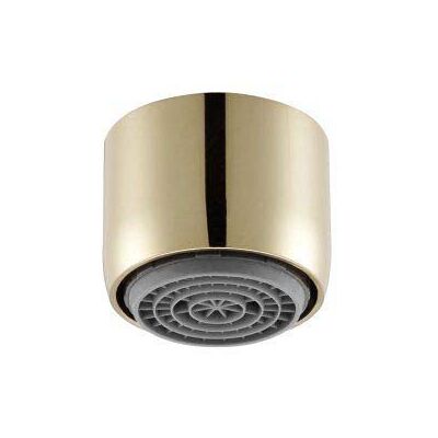 Neoperl Cascade slc ac M 22x1, 13,5-15 l/min - Régulateur de débit - Publicité Neoperl Cascade slc ac M 22x1, 13,5-15 l/min - Régulateur de débit - Publicité
