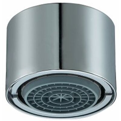 Neoperl Cascade SLC Limiteur de débit - Anti-vol, Chromé, M22x1 - Limiteur - Publicité Neoperl Cascade SLC Limiteur de débit - Anti-vol, Chromé, M22x1 - Limiteur - Publicité