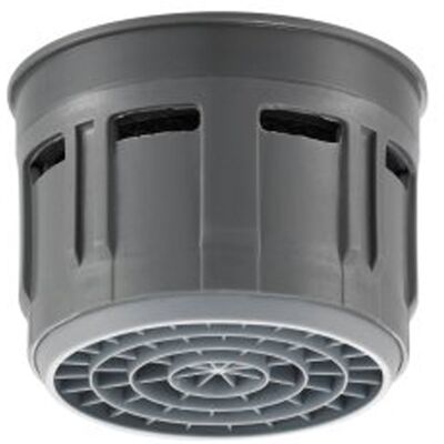 Neoperl Aerateur de Robinet Gris Foncé M28 - Aerateur de robinet - Publicité Neoperl Aerateur de Robinet Gris Foncé M28 - Aerateur de robinet - Publicité