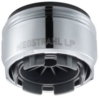 Neoperl Neostrahl lp Limiteur de débit - Mitigeur de douche/Limitateur de débit - Publicité Neoperl Neostrahl lp Limiteur de débit - Mitigeur de douche/Limitateur de débit - Publicité
