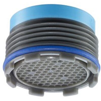 Neoperl cache nid d'abeille Strahlregler 01515590 TJ / M 18,5x1, 13,5-15 l / min - Publicité Neoperl cache nid d'abeille Strahlregler 01515590 TJ / M 18,5x1, 13,5-15 l / min - Publicité
