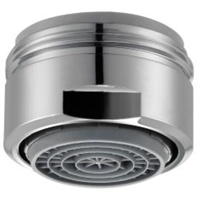 Neoperl Cascade slc Chrome - M 24x1 Aerateur pour baignoire - Publicité Neoperl Cascade slc Chrome - M 24x1 Aerateur pour baignoire - Publicité