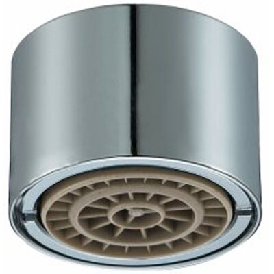Neoperl 02120045 Chromé Limiteur de débit - Flow Restrictor - Publicité Neoperl 02120045 Chromé Limiteur de débit - Flow Restrictor - Publicité