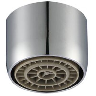 Neoperl Careguard Régulateur de Débit - Chrome - G 1/2" - 4,5 l/min - Publicité Neoperl Careguard Régulateur de Débit - Chrome - G 1/2" - 4,5 l/min - Publicité