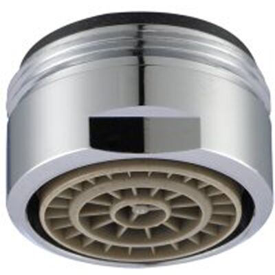 Neoperl 02170094 Limiteur de débit chromé - Flow Restrictor - Publicité Neoperl 02170094 Limiteur de débit chromé - Flow Restrictor - Publicité
