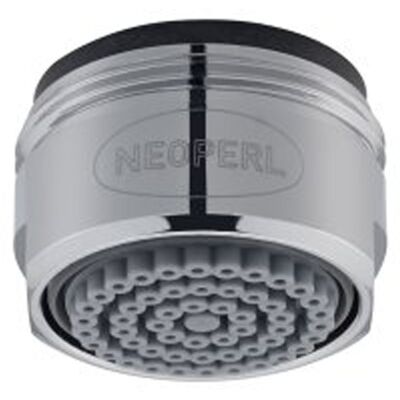 Neoperl PCA Buse de pulvérisation - M 22 / M 24, Bleu, 3,8 l/min - Spray Nozzle - Publicité Neoperl PCA Buse de pulvérisation - M 22 / M 24, Bleu, 3,8 l/min - Spray Nozzle - Publicité