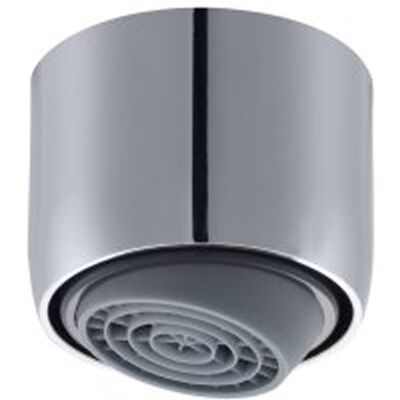 Neoperl Cascade M 22x1.7 Chrome Aerator - Faucet Aerator - Publicité Neoperl Cascade M 22x1.7 Chrome Aerator - Faucet Aerator - Publicité