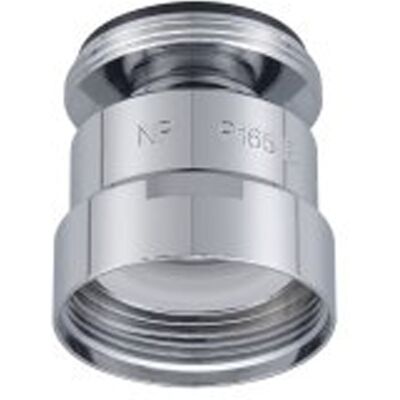 Neoperl Composant pour Bidet - M 24x1 Chromé - Publicité Neoperl Composant pour Bidet - M 24x1 Chromé - Publicité