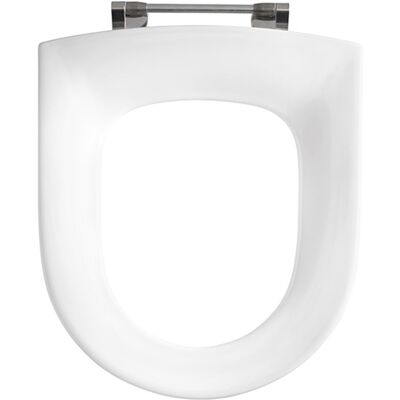 Wc-Sitz Pressalit D - Antibactérien Polygiene - Publicité Wc-Sitz Pressalit D - Antibactérien Polygiene - Publicité