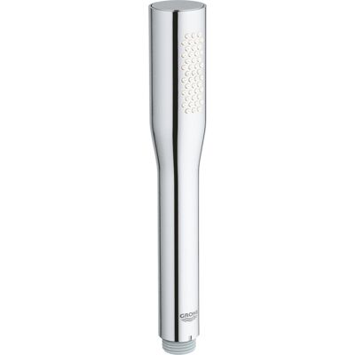 Grohe Vitalio Get douchette à main 27458000 chromé , type de jet 2000 - Publicité Grohe Vitalio Get douchette à main 27458000 chromé , type de jet 2000 - Publicité
