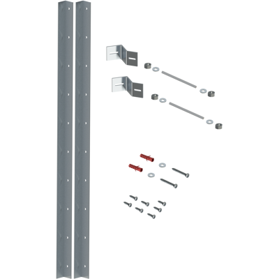 Kit de fixation d'angle SFA Sanicompact KITFIXCOMFORTPL Comfort Plus - Publicité Kit de fixation d'angle SFA Sanicompact KITFIXCOMFORTPL Comfort Plus - Publicité