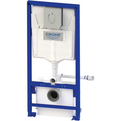 SFA Sanibroy Unité de levage avec cadre - Système WC - Publicité SFA Sanibroy Unité de levage avec cadre - Système WC - Publicité