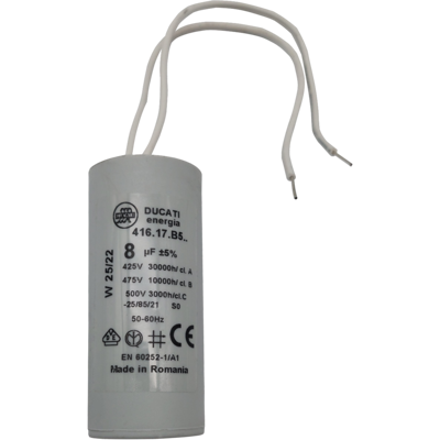 SFA V3380 Condenseur - Type de produit - Publicité SFA V3380 Condenseur - Type de produit - Publicité