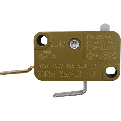 SFA Micro Interrupteur XGK D60 - Micro Interrupteur - Publicité SFA Micro Interrupteur XGK D60 - Micro Interrupteur - Publicité