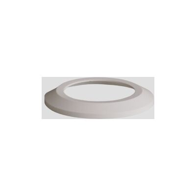 Rosette sanitaire blanche Eisenberg - 58A06010099 - Rosette sanitaire - Publicité Rosette sanitaire blanche Eisenberg - 58A06010099 - Rosette sanitaire - Publicité