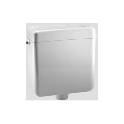 Citerne Eisenberg Sanit - Suspendue, 6L, Valve Silencieuse - Publicité Citerne Eisenberg Sanit - Suspendue, 6L, Valve Silencieuse - Publicité