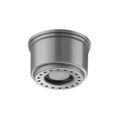 SCHELL - 289270099 - 24x1mm - 1.32 l/min - Conjunto régulateur de jet - Publicité SCHELL - 289270099 - 24x1mm - 1.32 l/min - Conjunto régulateur de jet - Publicité