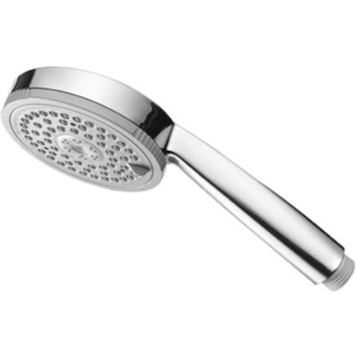 Douchette à main Schell Vitus - 3 modes de jet, boutons anticalcaire, gicleur économiseur d'eau - Publicité Douchette à main Schell Vitus - 3 modes de jet, boutons anticalcaire, gicleur économiseur d'eau - Publicité