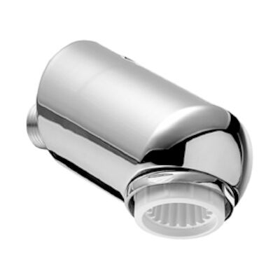 Tête de douche Schell Modèle 018140699 G 2000 / 2 AG Résistante au vandalisme Chromée - Tête de douche - Publicité Tête de douche Schell Modèle 018140699 G 2000 / 2 AG Résistante au vandalisme Chromée - Tête de douche - Publicité