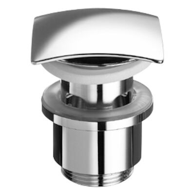 Vanne de vidange pour lavabo SCHELL Quad Open - Non verrouillable, 1 1/4" - Publicité Vanne de vidange pour lavabo SCHELL Quad Open - Non verrouillable, 1 1/4" - Publicité