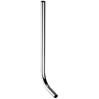 Schell Modèle 031000699 Tuyau de chasse d'eau en Laiton - 28mm 600x200mm - Publicité Schell Modèle 031000699 Tuyau de chasse d'eau en Laiton - 28mm 600x200mm - Publicité