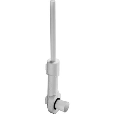 Tuyau de chasse WC Schell Compact ii - Réglable en hauteur, Ø 45mm - Publicité Tuyau de chasse WC Schell Compact ii - Réglable en hauteur, Ø 45mm - Publicité