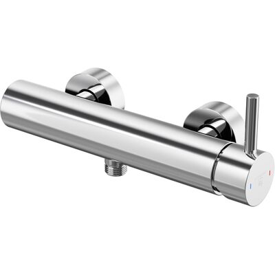 Steinberg Modèle 100 - Mitigeur de douche en céramique - Douche - Publicité Steinberg Modèle 100 - Mitigeur de douche en céramique - Douche - Publicité