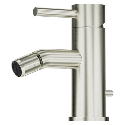 Steinberg Marque Modèle 1001300BN Mitigeur Bidet Nickel Brossé - Mitigeur Bidet - Publicité Steinberg Marque Modèle 1001300BN Mitigeur Bidet Nickel Brossé - Mitigeur Bidet - Publicité