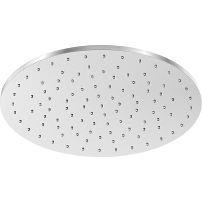 Steinberg Série 100 Tête de douche pluie chromée - Tête de douche - Publicité Steinberg Série 100 Tête de douche pluie chromée - Tête de douche - Publicité