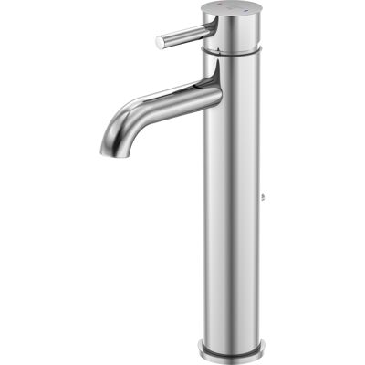 Mitigeur lavabo Steinberg Série 100 - Chrome - Publicité Mitigeur lavabo Steinberg Série 100 - Chrome - Publicité