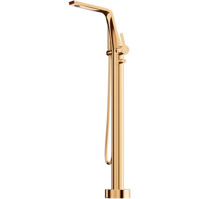 Robinet de baignoire Steinberg Série 260 - Rose Gold - Publicité Robinet de baignoire Steinberg Série 260 - Rose Gold - Publicité